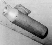Bomb Bay Pod