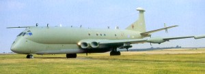 Nimrod R Mk1 