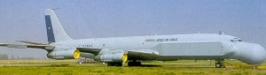 FAC Condor starboard side