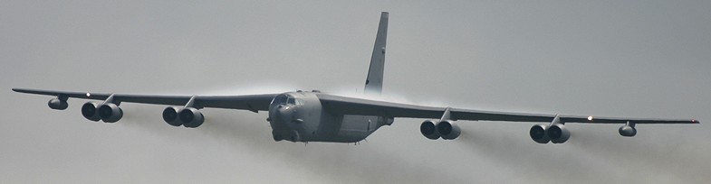 Boeing B-52H