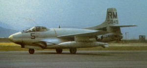 Douglas EF-10B Skynight