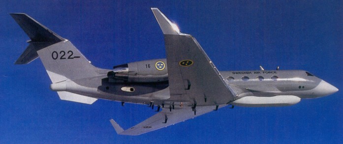 Gulfstream IV