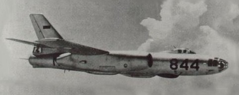 Ilyushin Il-28 Beagle