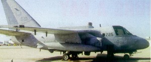 ES-3A Shadow