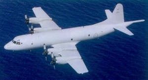 P3C Orion