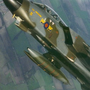 Tornado GR4