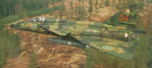 SF-37 Viggen