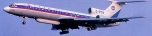 Tu-154M