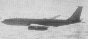 Argentinian B-707-387C VR-21