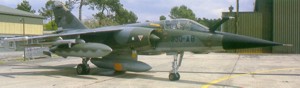  Mirage F1