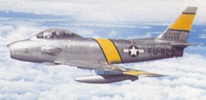 RF-86F