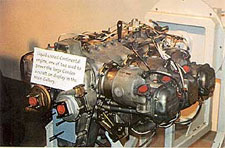 Boeing Condor