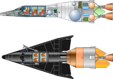 Boeing X-20 DynaSoar