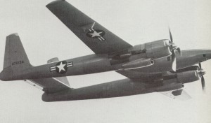 Hughes XF-11