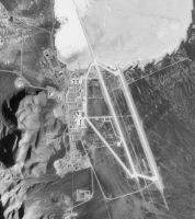 Groom Lake 1998