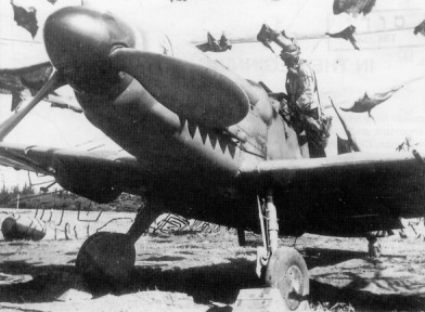 Avia S-199 'Mule - photo by IAF Museum'