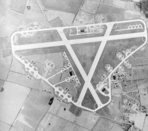 RAF Sculthorpe