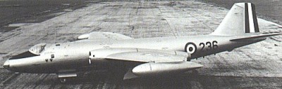 Peru B72 Reg 236 (WH726)