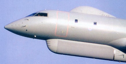 The Sentinel R1