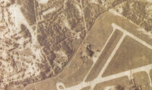 SAR Image