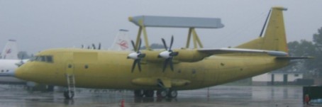 Chinese KJ-200