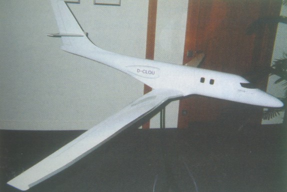 Grob G600