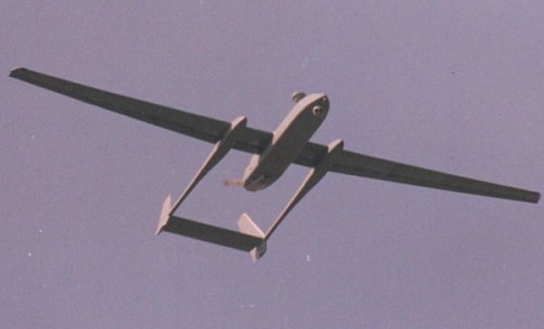 Eagle UAV