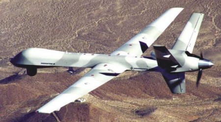 MQ-9 Predator B