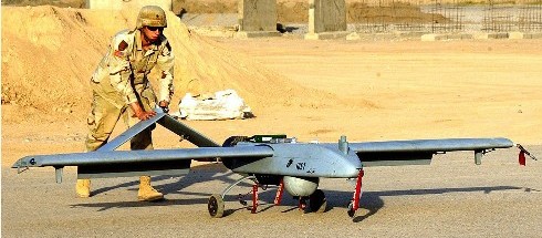 RQ-7B Shadow