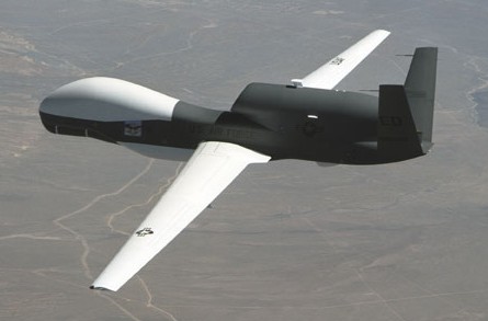 Global Hawk