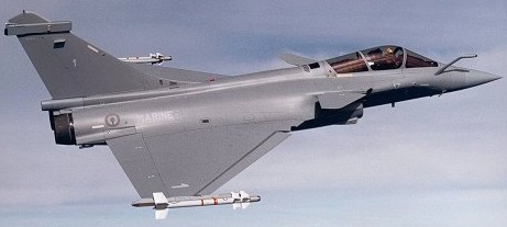 Dassault Rafale