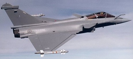 Dassault Rafale