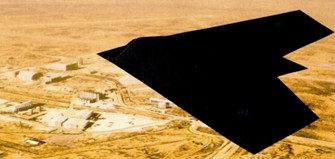 BAE Systems Taranis