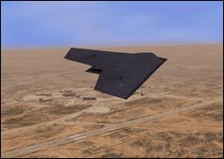 BAE Systems Taranis