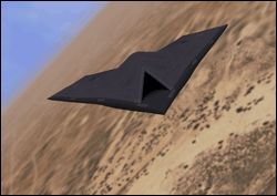 BAE Systems Taranis